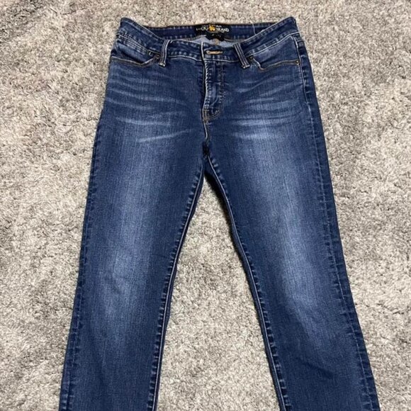 Lucky Brand Denim - Women's Lucky Brand Jeans size 4/27